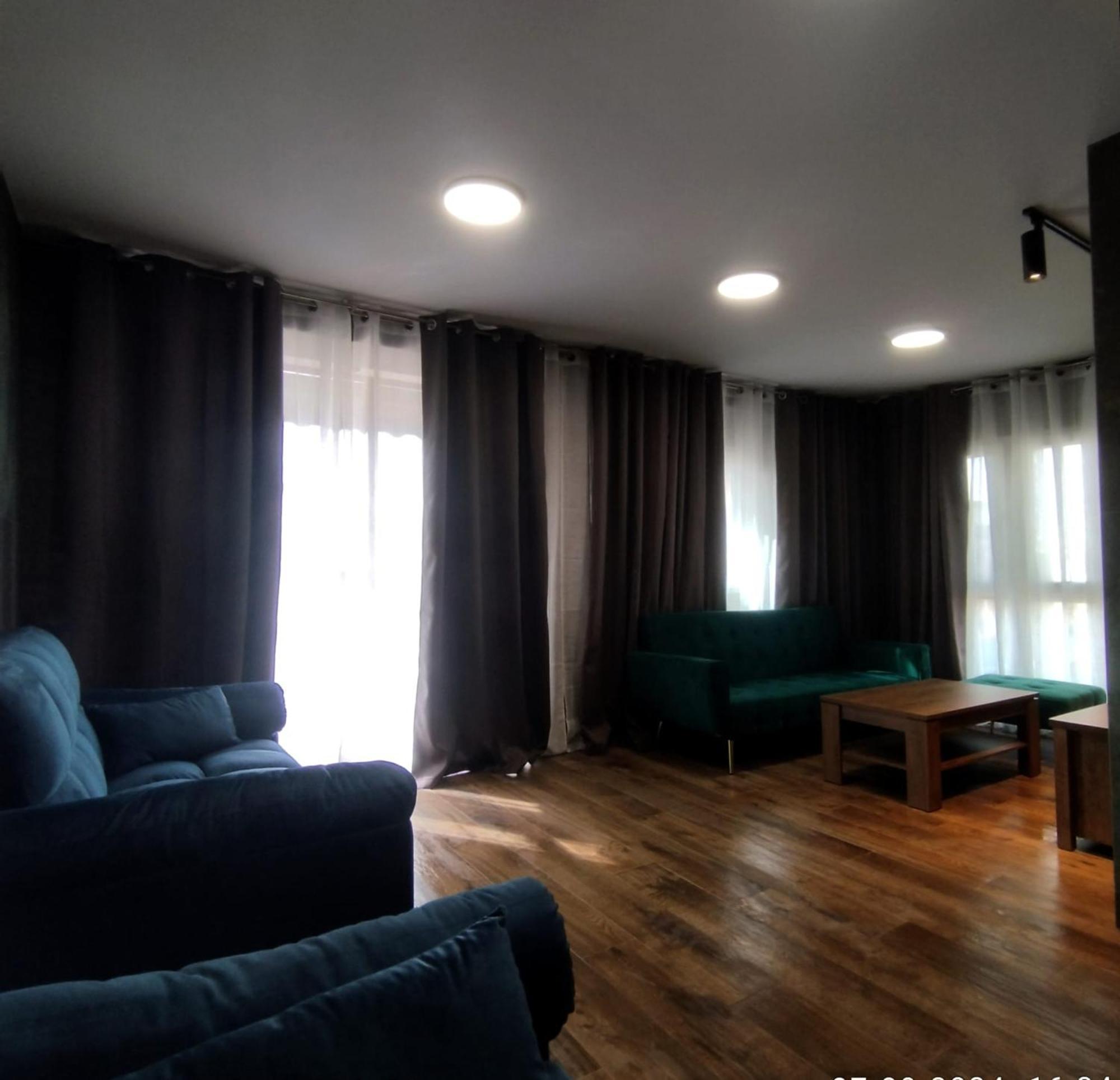 Emerald Apartment Alicante Bagian luar foto