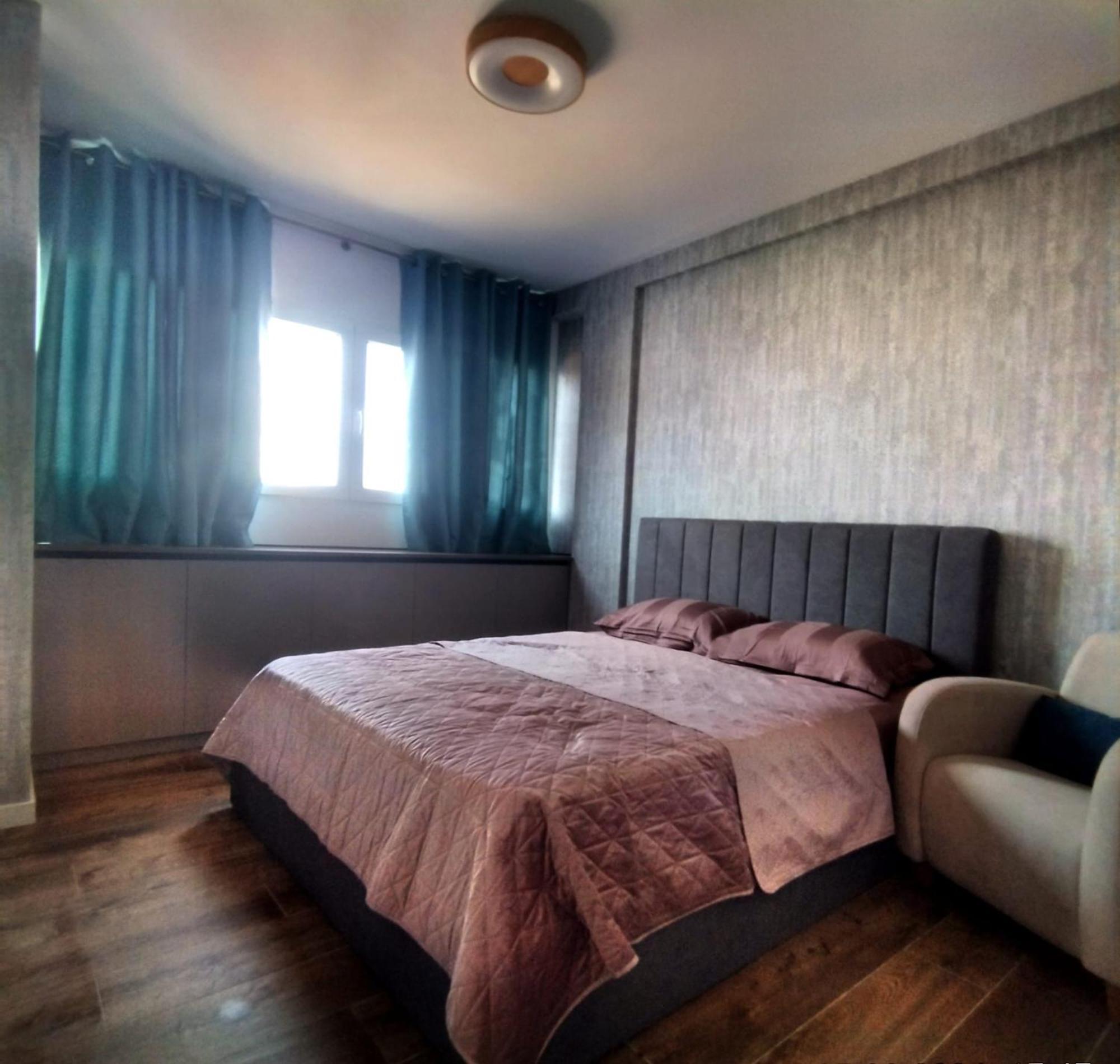 Emerald Apartment Alicante Bagian luar foto