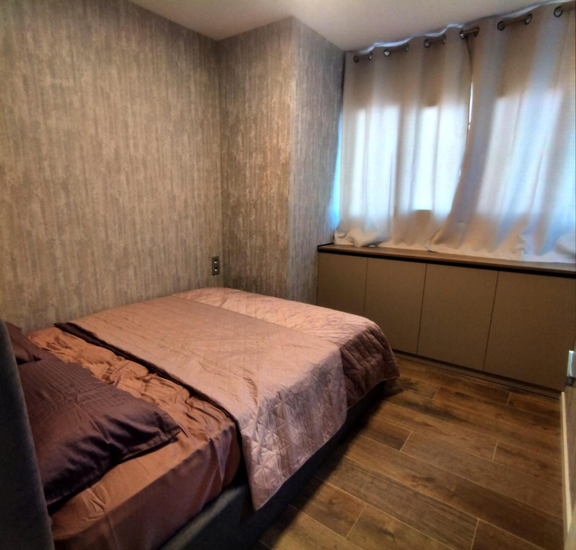 Emerald Apartment Alicante Bagian luar foto